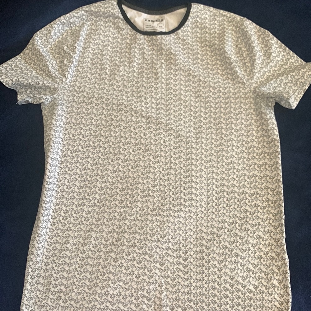 Express Men T shirt